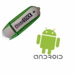 Android Recovery Stick
