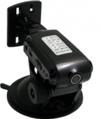 Spy Car Camera with GPS Stand