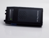 Audio Adjustable Camera Detector