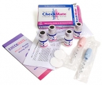 CheckMate Infidelity Test Kit