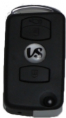 Key Chain Voice Recorder and DVR