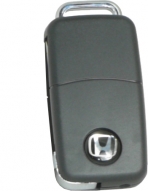 Honda Keychain DVR
