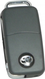 Toyota Keychain DVR