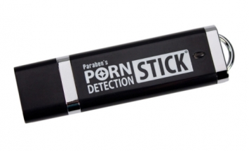 PornDetectionStick
