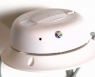 Smoke Detector Hidden Camera With Motion Activation