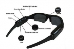 Sunglasses Spy Camera with DVR